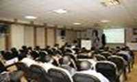 کارگاه دو روزه اطفا حریق درمركز پزشکی آموزشی و درمانی  شهدای تجریش